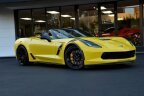 Thumbnail Photo 1 for 2019 Chevrolet Corvette