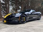Thumbnail Photo 1 for 2019 Chevrolet Corvette