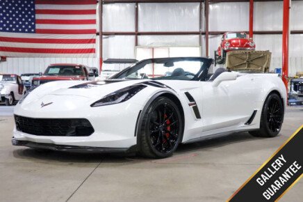 Photo 1 for 2019 Chevrolet Corvette