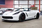 Thumbnail Photo 3 for 2019 Chevrolet Corvette
