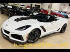 Thumbnail Photo 2 for 2019 Chevrolet Corvette