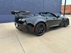 Thumbnail Photo 3 for 2019 Chevrolet Corvette