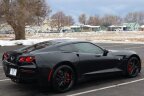 Thumbnail Photo 3 for 2019 Chevrolet Corvette Stingray