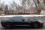 Thumbnail Photo 2 for 2019 Chevrolet Corvette Stingray