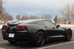 Thumbnail Photo 4 for 2019 Chevrolet Corvette Stingray