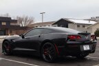 Thumbnail Photo 6 for 2019 Chevrolet Corvette Stingray