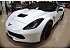 2019 Chevrolet Corvette