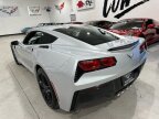 Thumbnail Photo 3 for 2019 Chevrolet Corvette