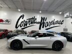 Thumbnail Photo 2 for 2019 Chevrolet Corvette