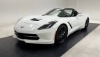 Thumbnail Photo 1 for 2019 Chevrolet Corvette