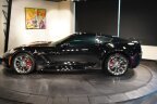 Thumbnail Photo 3 for 2019 Chevrolet Corvette