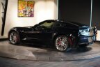 Thumbnail Photo 4 for 2019 Chevrolet Corvette