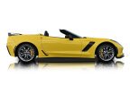 Thumbnail Photo 2 for 2019 Chevrolet Corvette