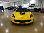 Thumbnail Photo 1 for 2019 Chevrolet Corvette