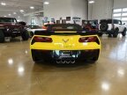 Thumbnail Photo 6 for 2019 Chevrolet Corvette