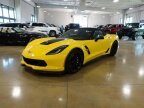 Thumbnail Photo 2 for 2019 Chevrolet Corvette