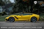 Thumbnail Photo 6 for 2019 Chevrolet Corvette ZR1 Coupe