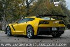 Thumbnail Photo 4 for 2019 Chevrolet Corvette ZR1 Coupe
