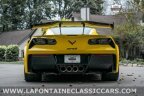 Thumbnail Photo 5 for 2019 Chevrolet Corvette ZR1 Coupe