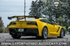 Thumbnail Photo 1 for 2019 Chevrolet Corvette ZR1 Coupe