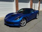 Thumbnail Photo 2 for 2019 Chevrolet Corvette