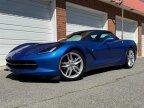 Thumbnail Photo 1 for 2019 Chevrolet Corvette