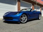 Thumbnail Photo 6 for 2019 Chevrolet Corvette