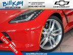Thumbnail Photo 6 for 2019 Chevrolet Corvette Stingray