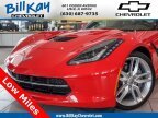 Thumbnail Photo 4 for 2019 Chevrolet Corvette Stingray