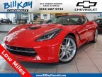Thumbnail Photo 3 for 2019 Chevrolet Corvette Stingray