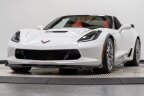 Thumbnail Photo 4 for 2019 Chevrolet Corvette