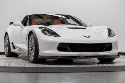 Photo 1 for 2019 Chevrolet Corvette