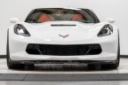 Thumbnail Photo 1 for 2019 Chevrolet Corvette