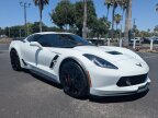 Thumbnail Photo 1 for 2019 Chevrolet Corvette