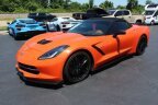 Thumbnail Photo 1 for 2019 Chevrolet Corvette