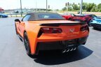 Thumbnail Photo 3 for 2019 Chevrolet Corvette
