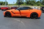 Thumbnail Photo 2 for 2019 Chevrolet Corvette