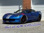 Thumbnail Photo 1 for 2019 Chevrolet Corvette Grand Sport Coupe