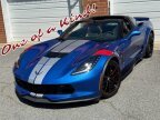 Thumbnail Photo 3 for 2019 Chevrolet Corvette Grand Sport Coupe