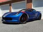 Thumbnail Photo 4 for 2019 Chevrolet Corvette Grand Sport Coupe