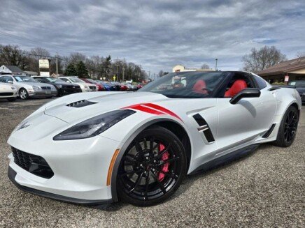 Photo 1 for 2019 Chevrolet Corvette