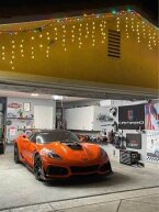 Thumbnail Photo 2 for 2019 Chevrolet Corvette ZR1 Coupe