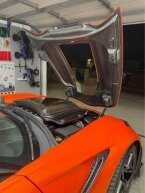 Thumbnail Photo 6 for 2019 Chevrolet Corvette ZR1 Coupe