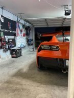 Thumbnail Photo 3 for 2019 Chevrolet Corvette ZR1 Coupe