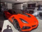 Thumbnail Photo 1 for 2019 Chevrolet Corvette ZR1 Coupe