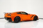 Thumbnail Photo 2 for 2019 Chevrolet Corvette
