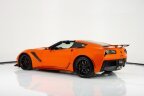 Thumbnail Photo 5 for 2019 Chevrolet Corvette