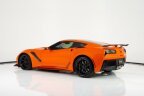 Thumbnail Photo 4 for 2019 Chevrolet Corvette