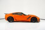 Thumbnail Photo 1 for 2019 Chevrolet Corvette