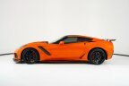 Thumbnail Photo 6 for 2019 Chevrolet Corvette